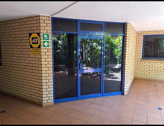 OFFICE FOR SALE IN RICHARDS BAY CENTRAL